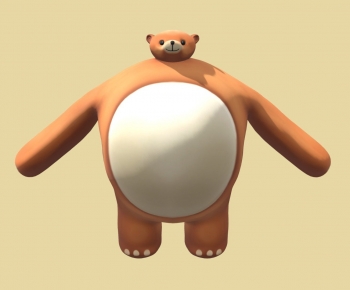 Modern Robot-ID:550831089