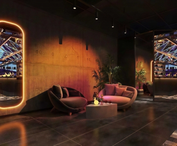 Modern Bar-ID:149944077