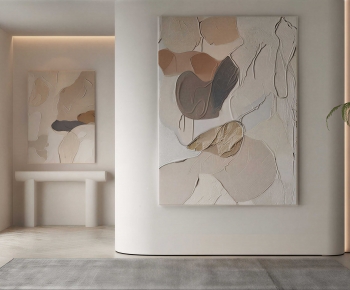 Wabi-sabi Style Painting-ID:480901005