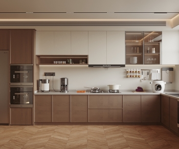 Modern The Kitchen-ID:475352056