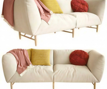 Modern A Sofa For Two-ID:900427101