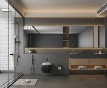 Modern TOILET-ID:827749975