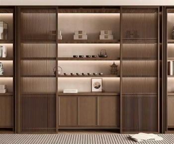 New Chinese Style Other-ID:842462066