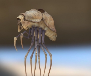 Modern Robot-ID:793744098