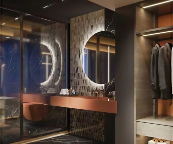 Modern TOILET-ID:553284882