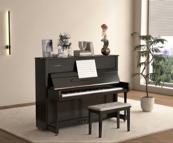 Modern Piano-ID:524513011