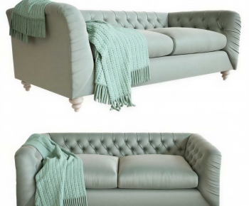 Modern A Sofa For Two-ID:269979952