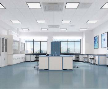 Modern Laboratory-ID:387116911