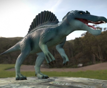 Modern Animal-ID:198976991