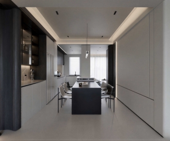 Modern A Living Room-ID:579725034