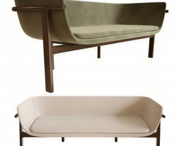 Modern A Sofa For Two-ID:635669288