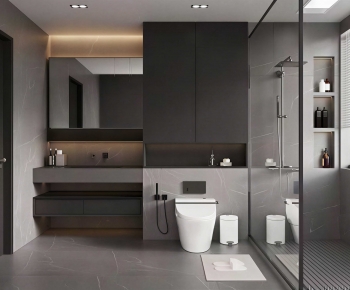 Modern TOILET-ID:399599081