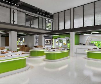 Modern Supermarket-ID:984294897