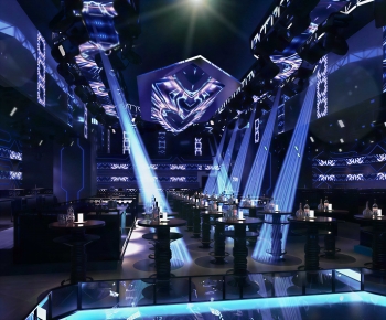 Modern Bar-ID:625602011