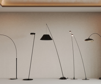 Modern Floor Lamp-ID:188517091