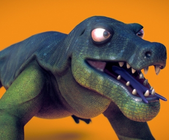 Modern Robot-ID:764642008