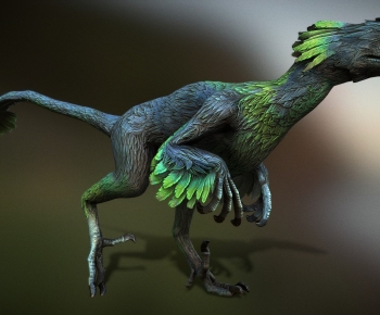 Modern Robot-ID:257976066