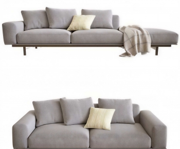 Modern A Sofa For Two-ID:101640277