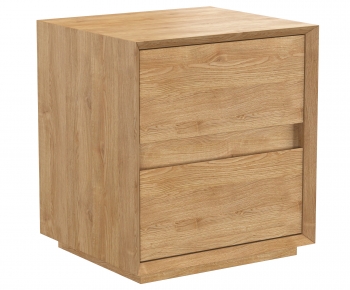 Modern Bedside Cupboard-ID:308423042
