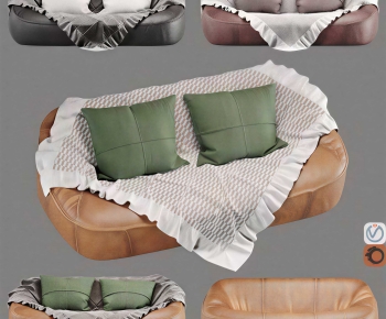 Modern A Sofa For Two-ID:727943903