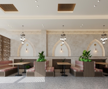 Modern Cafe-ID:686492926