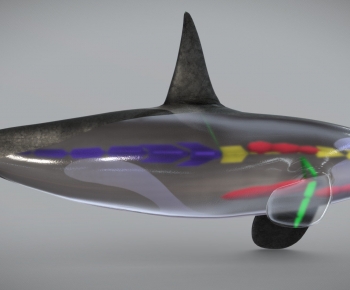 Modern Robot-ID:474450113