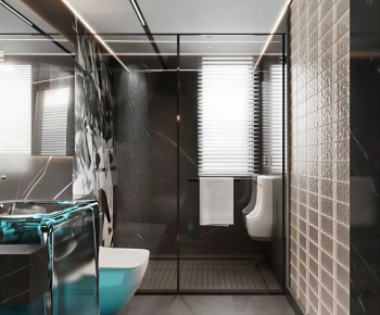 Modern TOILET-ID:137094021