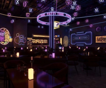 Modern Bar-ID:177793983