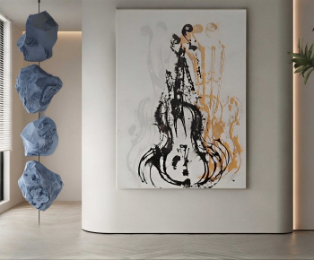 Modern Painting-ID:453999047