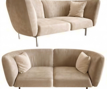 Modern A Sofa For Two-ID:680460934