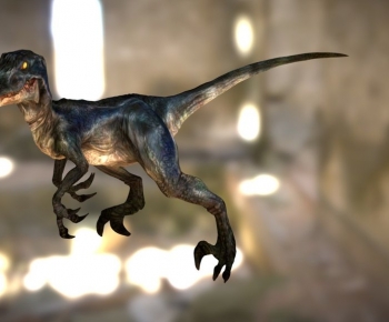 Modern Other Animals-ID:523929127