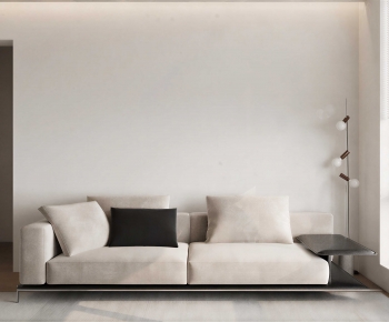 Modern A Sofa For Two-ID:875806094