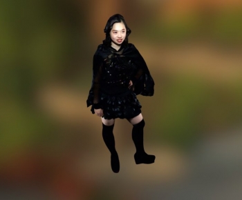 Modern Woman-ID:678977972