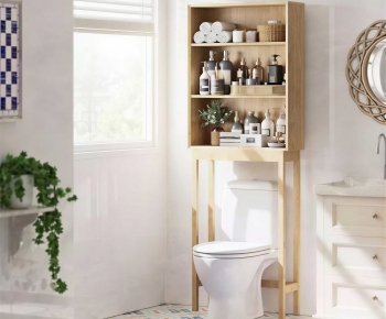 Modern Toilet-ID:327778102