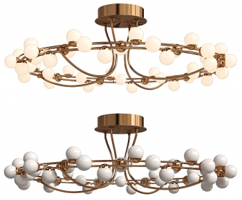 Modern Ceiling Ceiling Lamp-ID:506875995