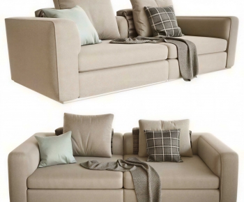 Modern A Sofa For Two-ID:680217033