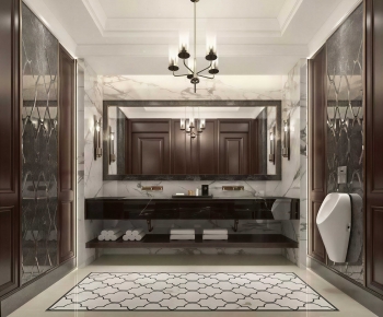 Modern TOILET-ID:116528035