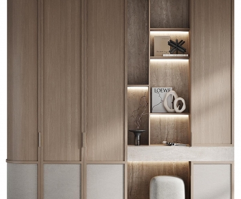 Modern The Wardrobe-ID:664472101