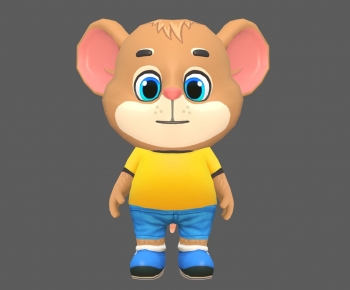 Modern Robot-ID:241231923