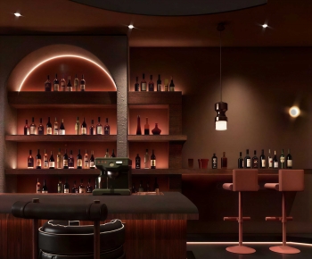 Modern Bar-ID:104895112