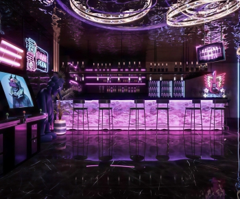 Modern Bar-ID:113279871