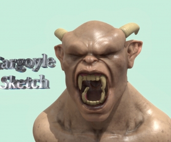 Modern Robot-ID:746270905