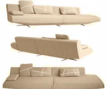 Modern A Sofa For Two-ID:866010906