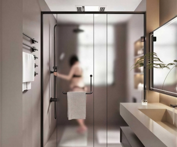 Modern TOILET-ID:936249026