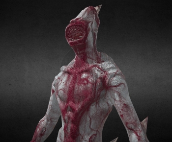 Modern Robot-ID:299633032