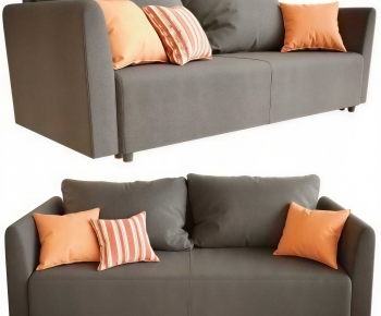 Modern A Sofa For Two-ID:337922106