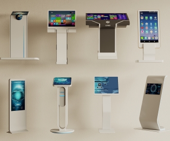 Modern Computer/Computer Screen-ID:751969819