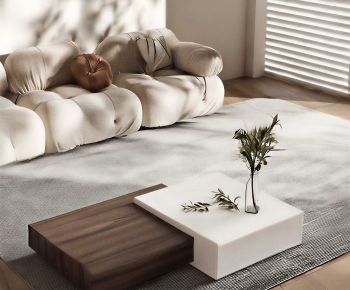 Modern Coffee Table-ID:730811129