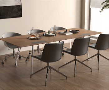 Modern Conference Table-ID:311830044