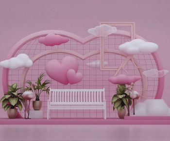 Modern Meichen-ID:424936066